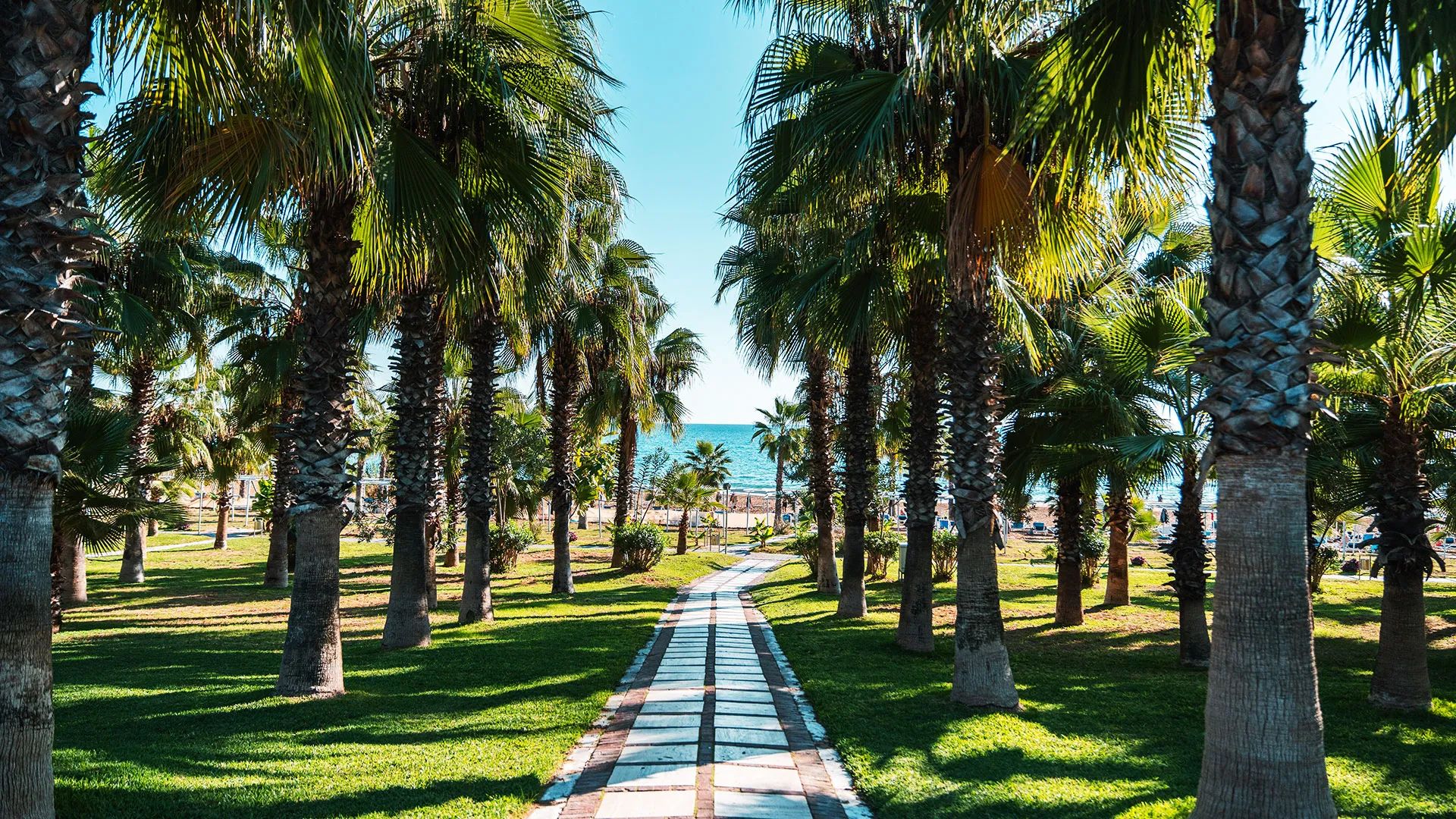 Sural Resort Hotel – снимка 5