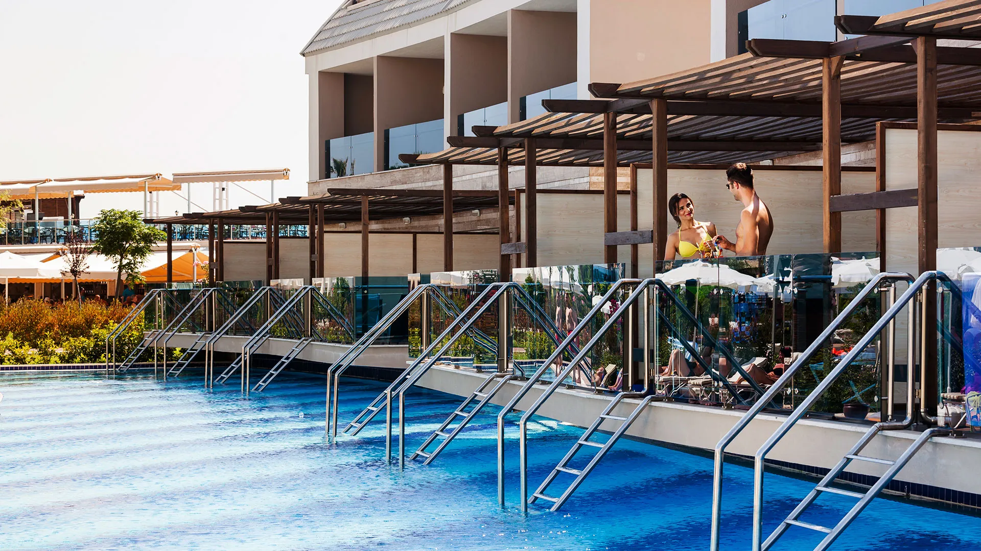 Tui Magic Life Jacaranda – снимка 6