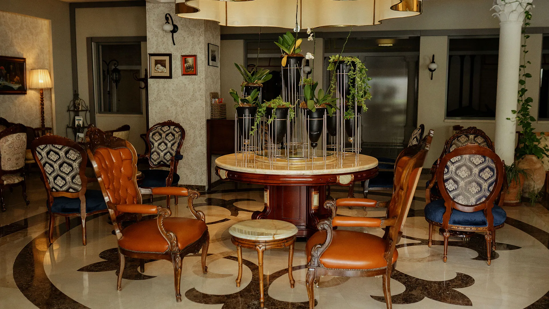 Castival Hotel – снимка 81