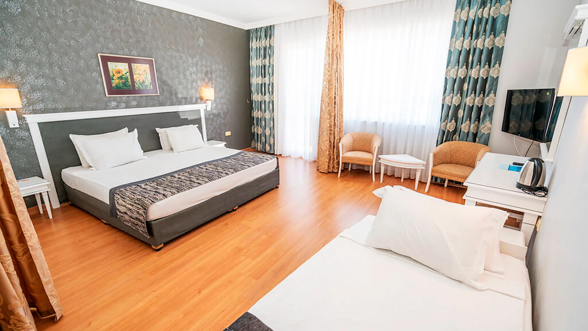 Armas Pemar Beach – снимка 56