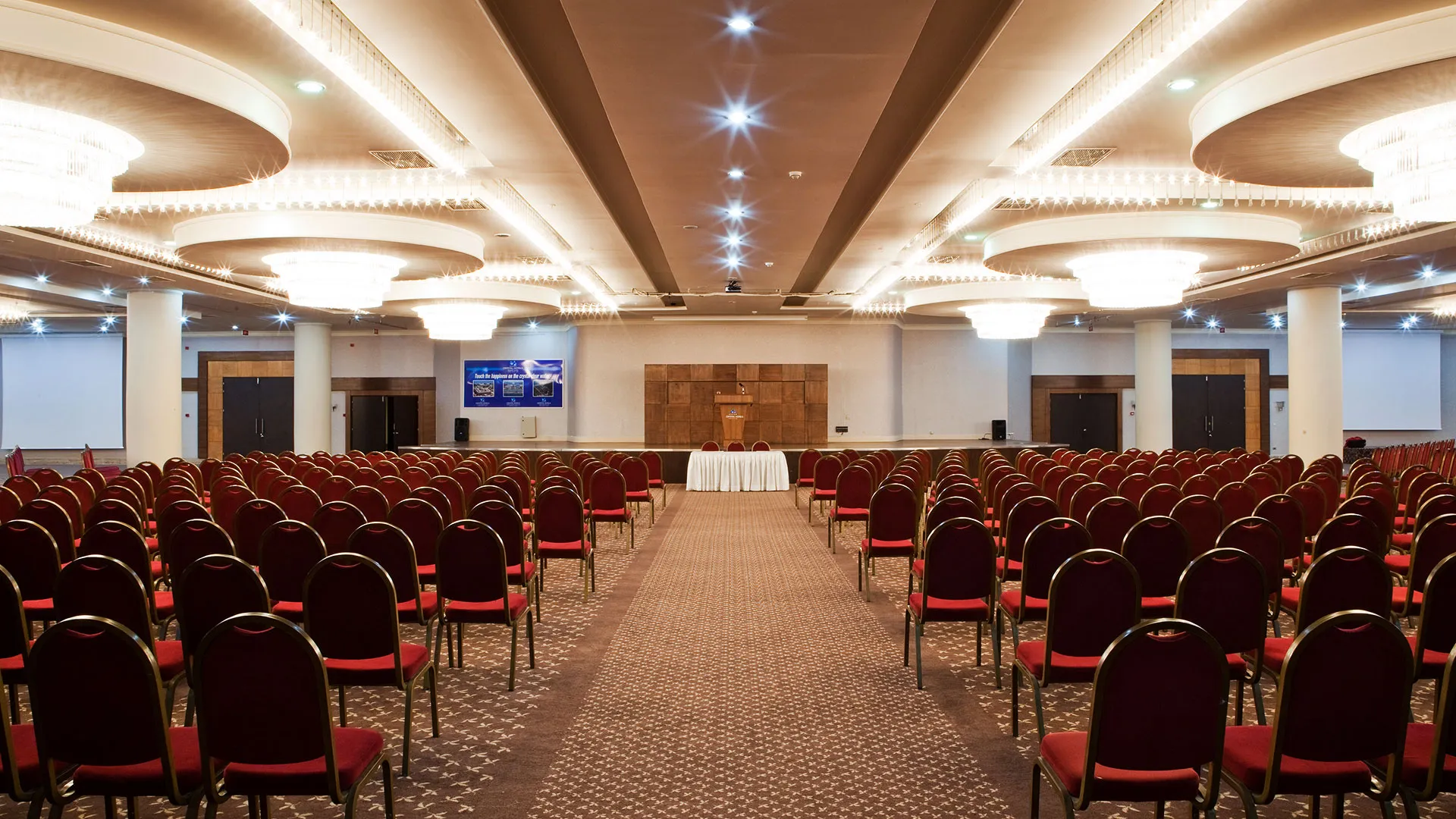 Crystal Admiral Resort & Spa – снимка 24