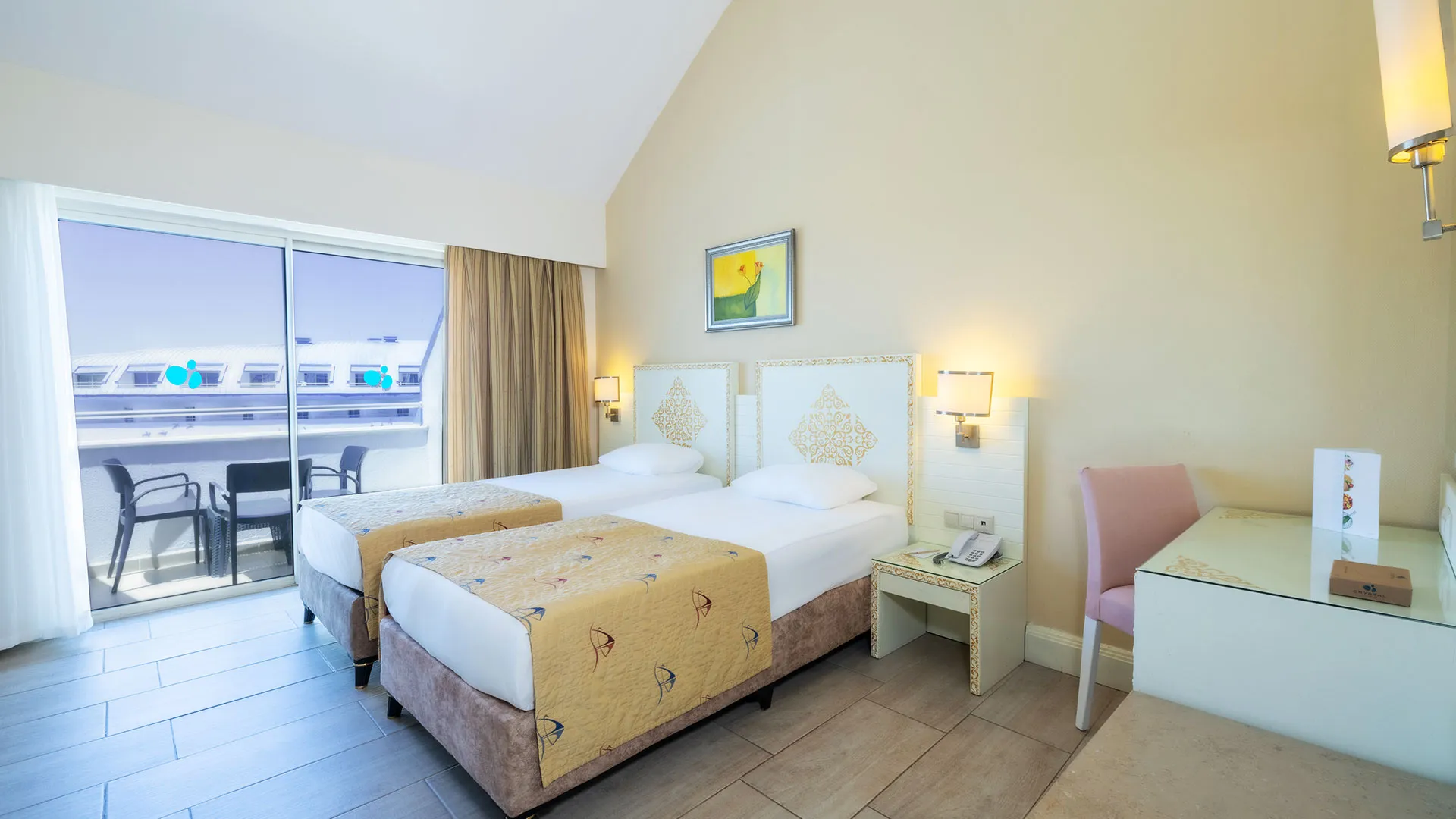Crystal Admiral Resort & Spa – снимка 55