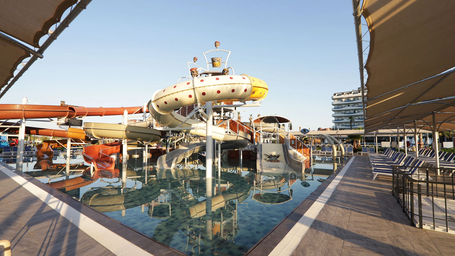 Dream Water World – снимка 15