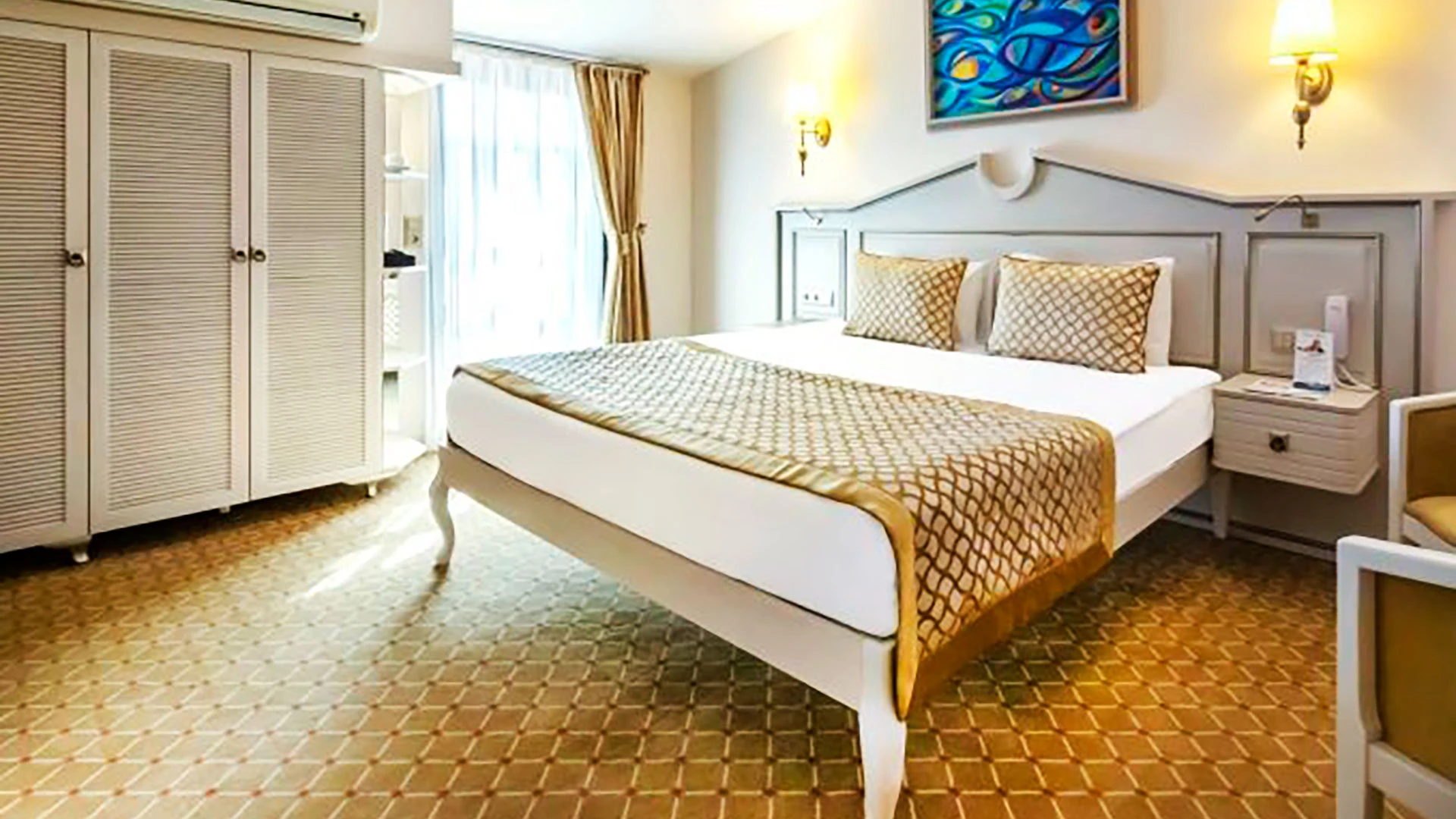 Starlight Resort Hotel – снимка 14