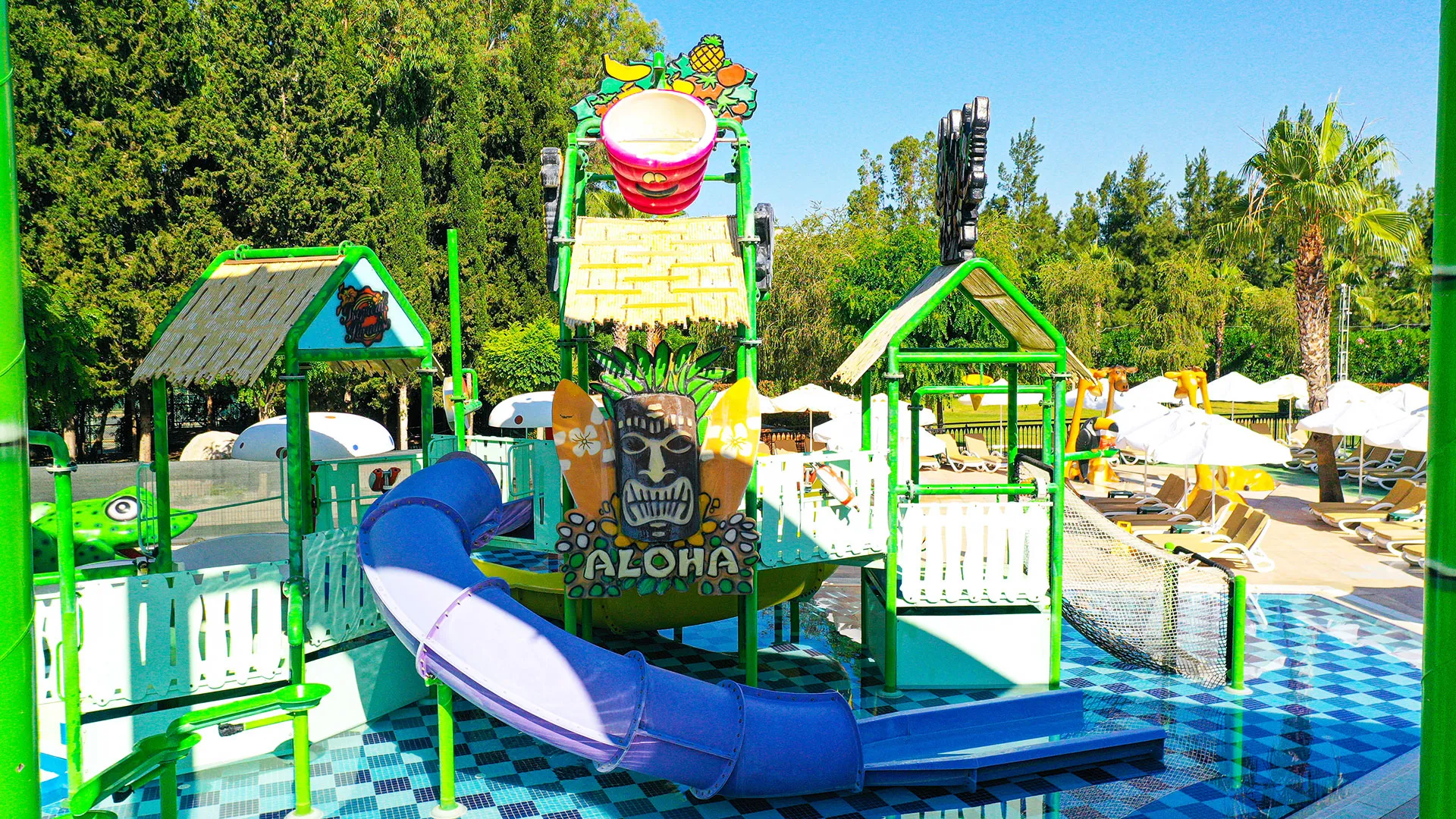Crystal Sunset Luxury Resort – снимка 21