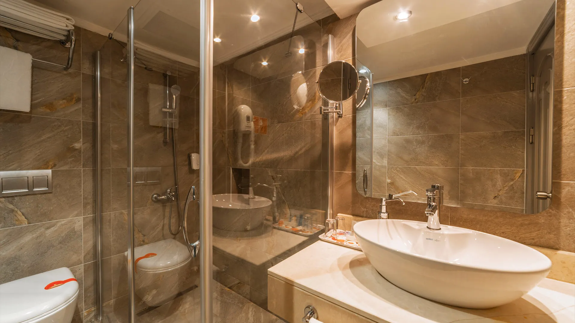 Club Hotel Turan Prince World – снимка 48