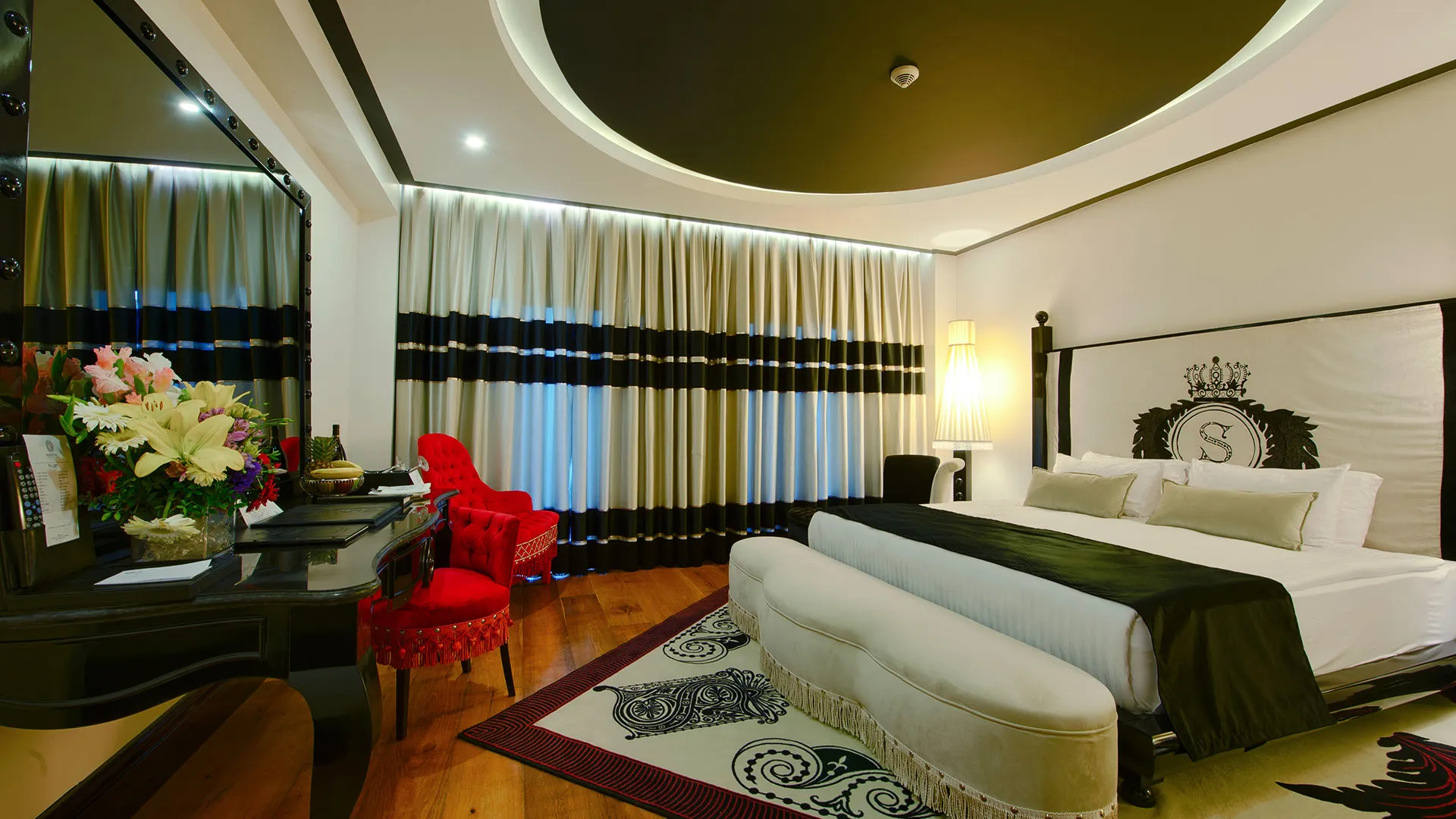 Selectum Luxury Resort Belek – снимка 14