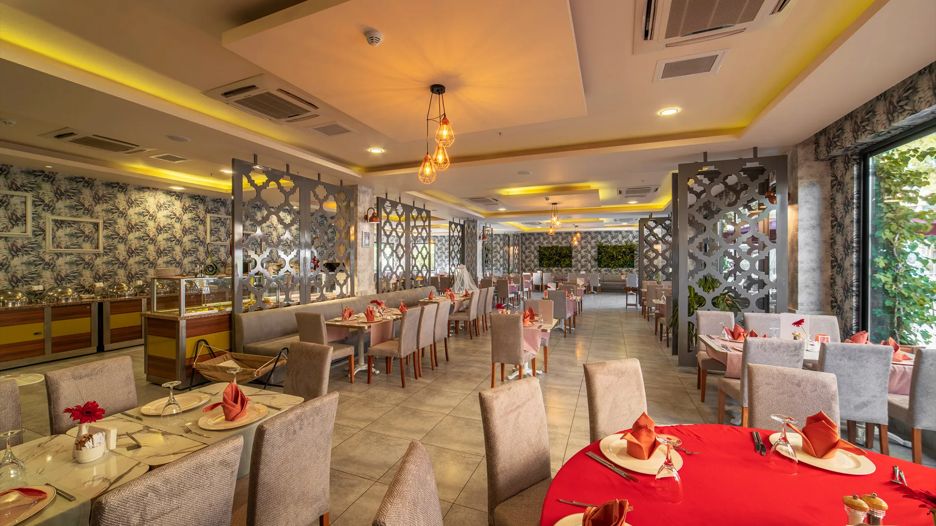 Club Hotel Turan Prince World – снимка 34