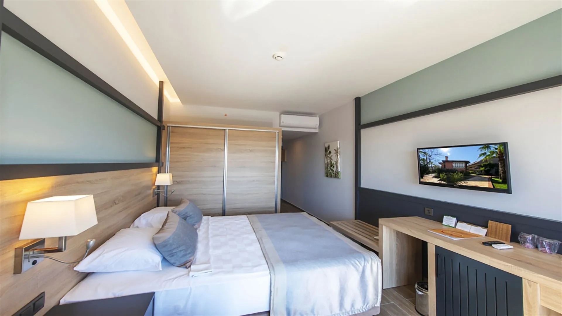 Club Dizalya Hotel – снимка 21