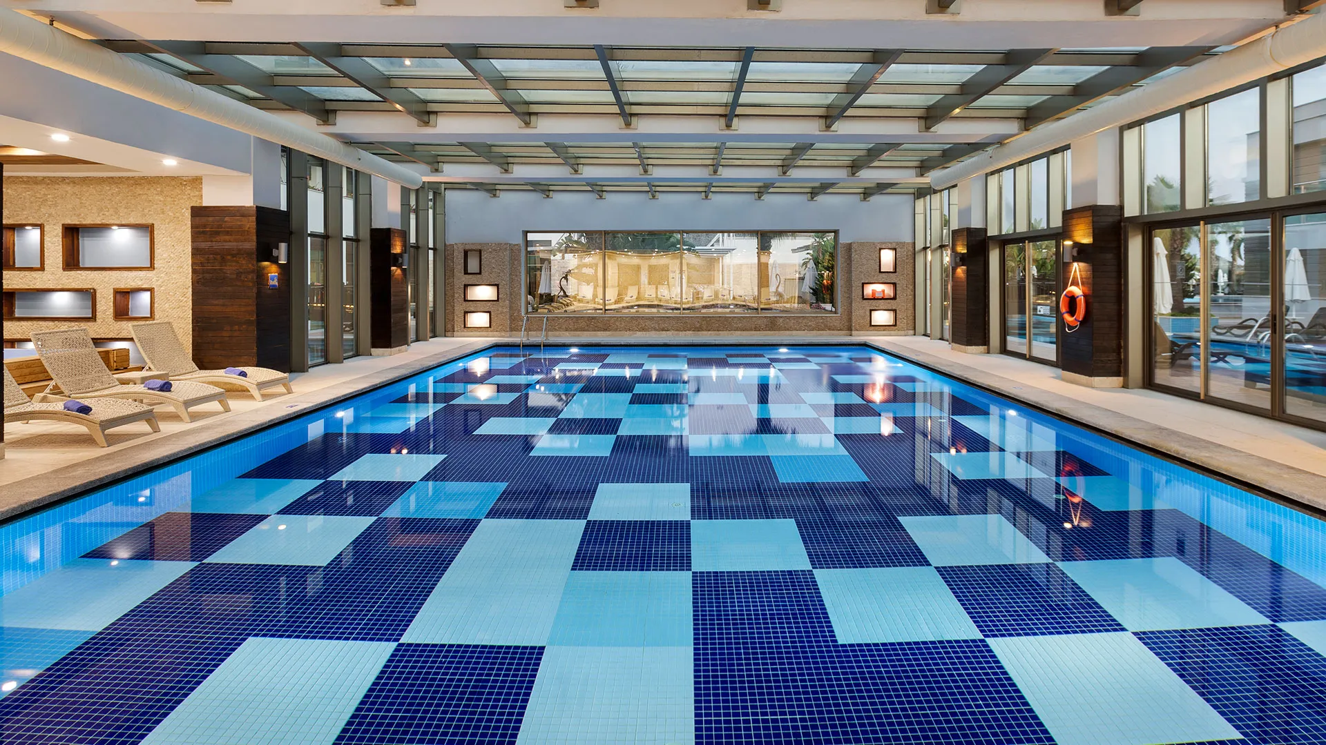 Tui Blue Sherwood Belek – снимка 37