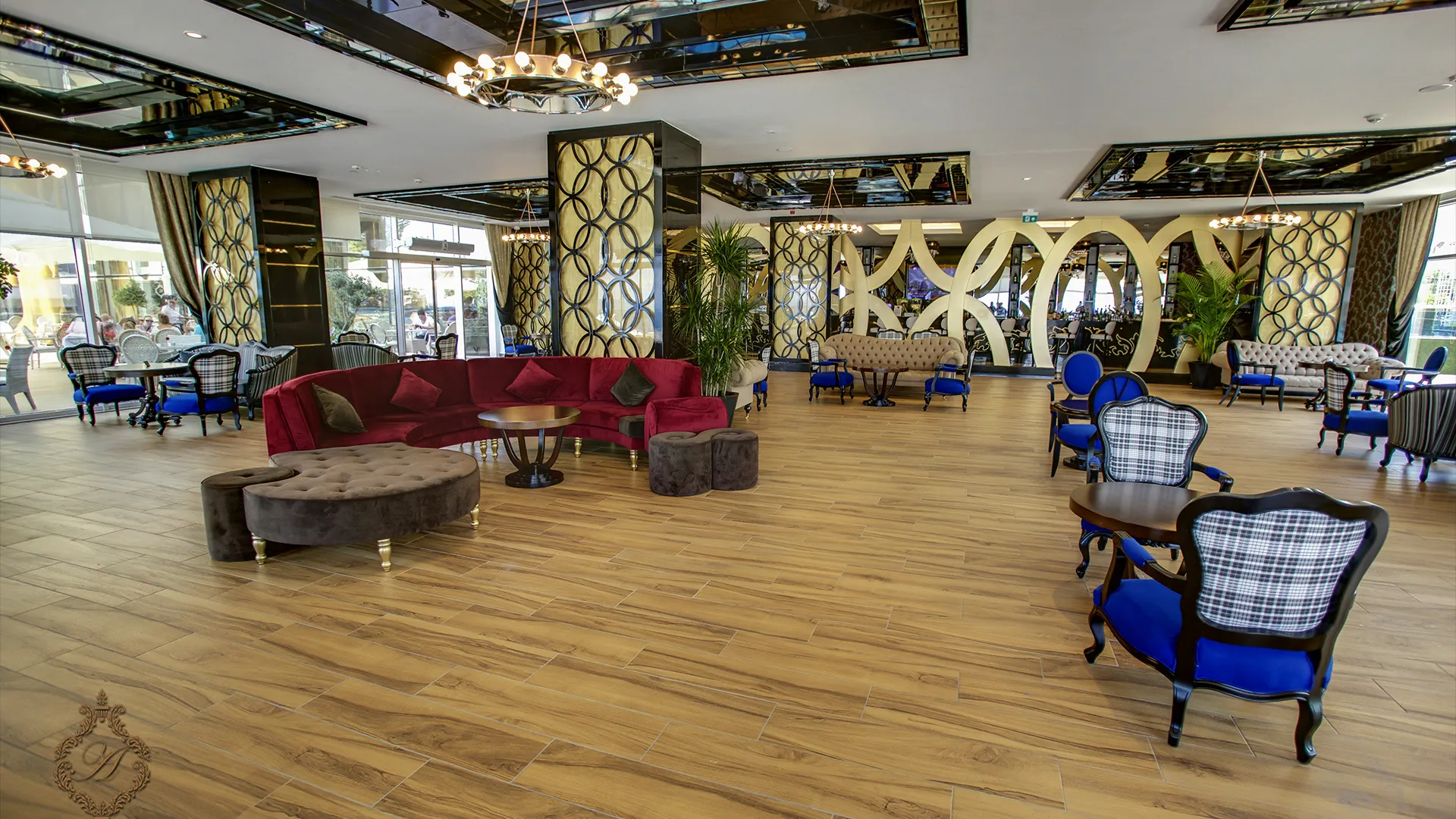 Azura Deluxe Resort & Spa Hotel – снимка 30