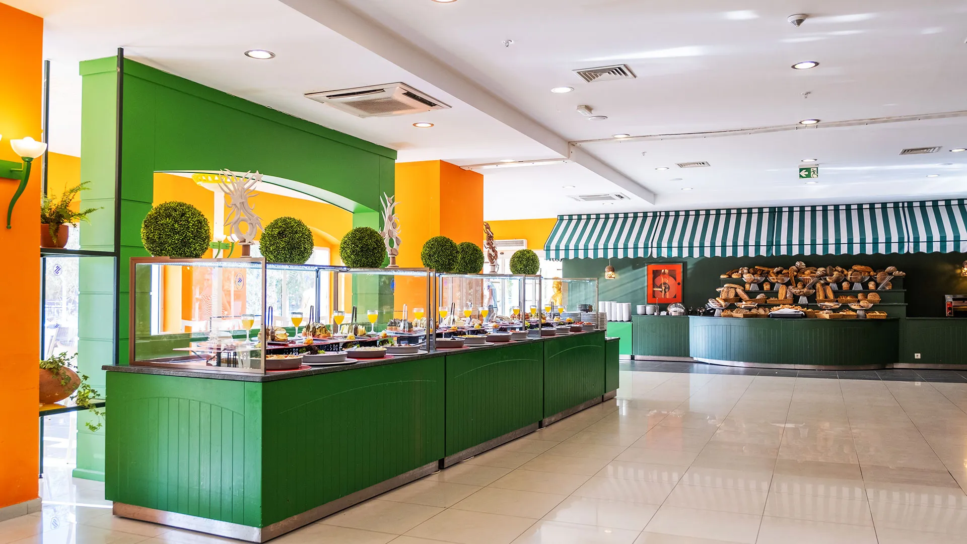 Sural Resort Hotel – снимка 14