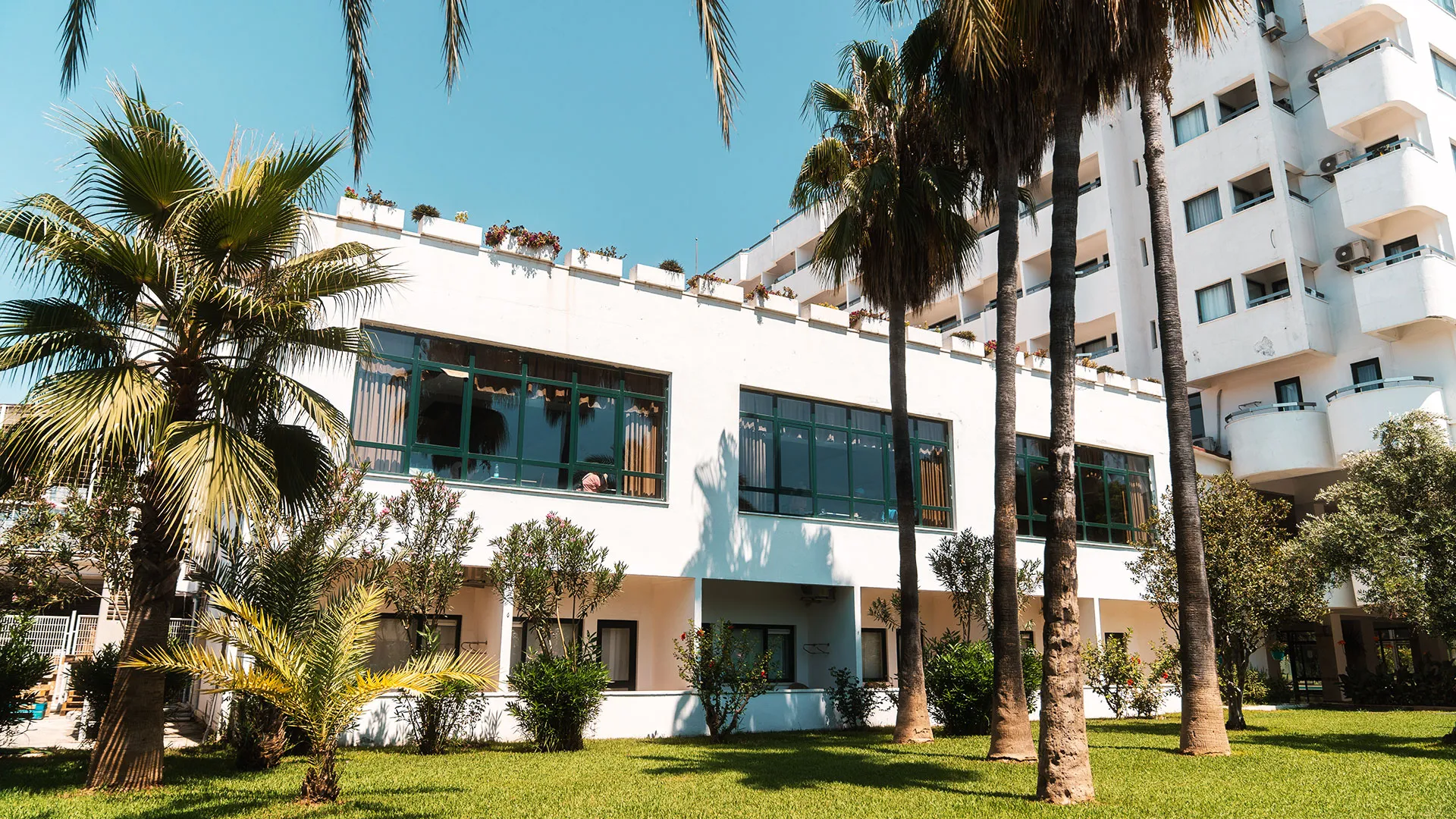 Sural Hotel – снимка 3