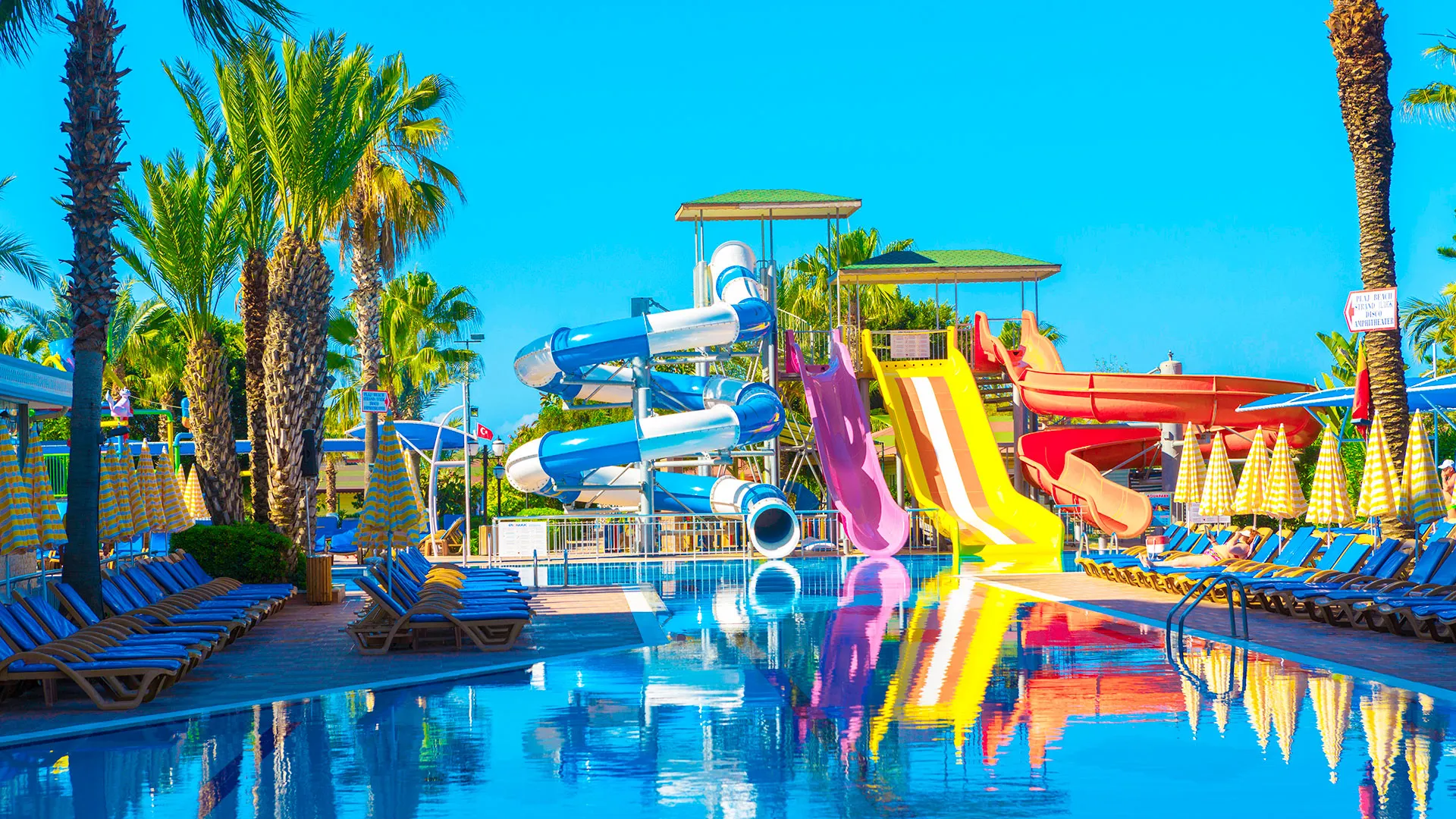 Caretta Beach Hotel – снимка 45