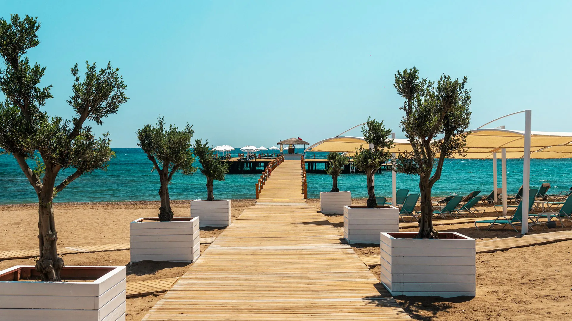 Arcanus Hotels Sorgun – снимка 43