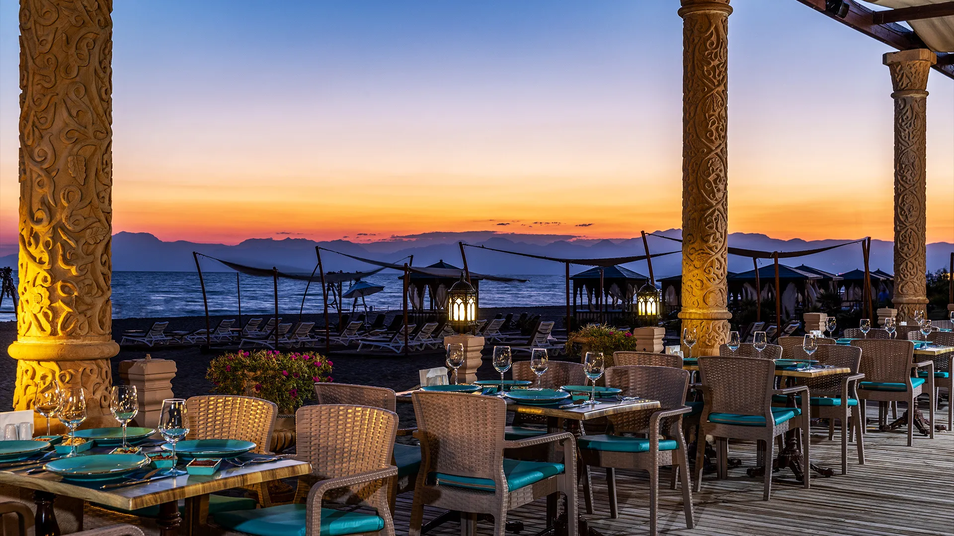 Spice Hotel & Spa – снимка 34