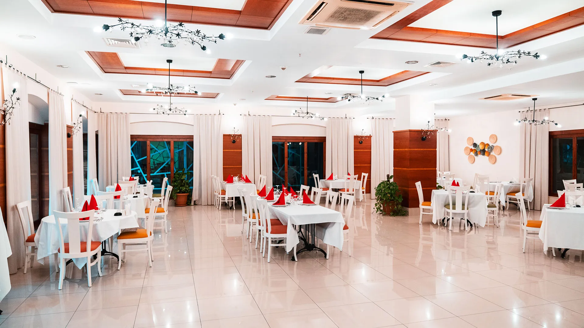 Sural Resort Hotel – снимка 11
