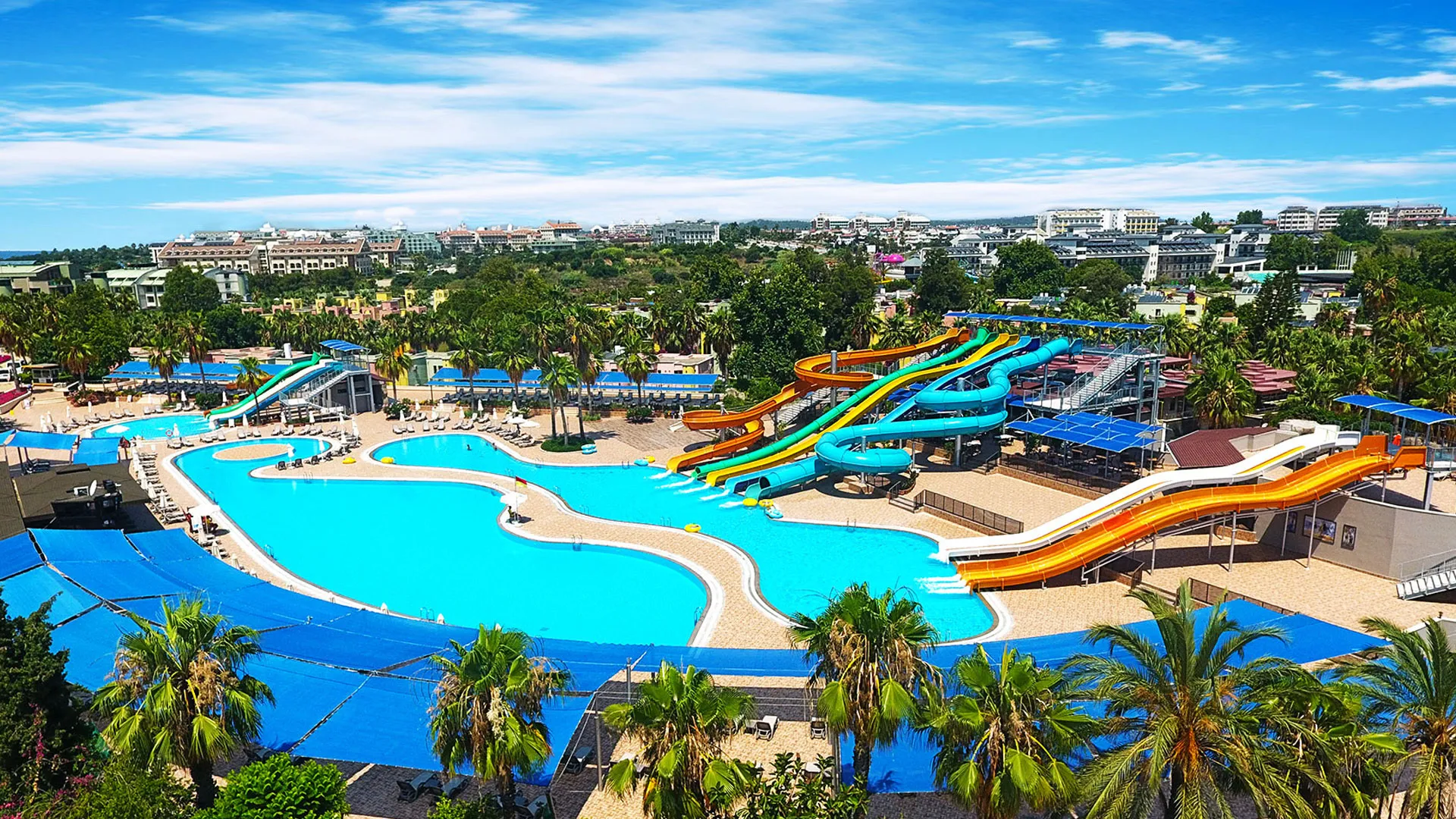 Vonresort Golden Beach – снимка 52