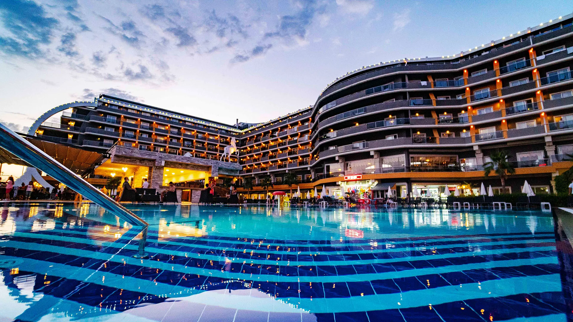 Senza The Inn Resort & Spa – снимка 15