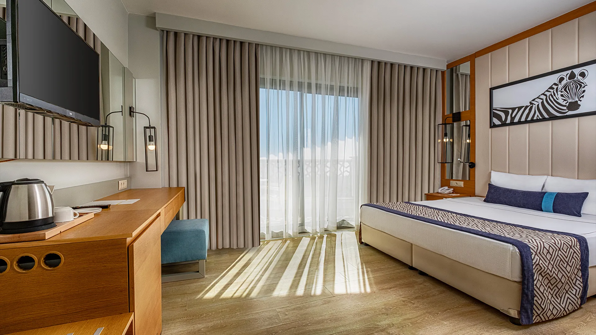 Calido Maris Hotel – снимка 45