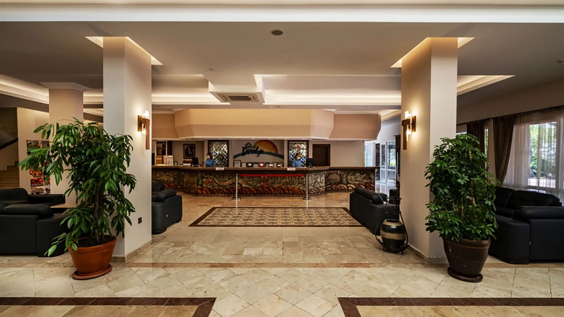 Club Dizalya Hotel – снимка 36