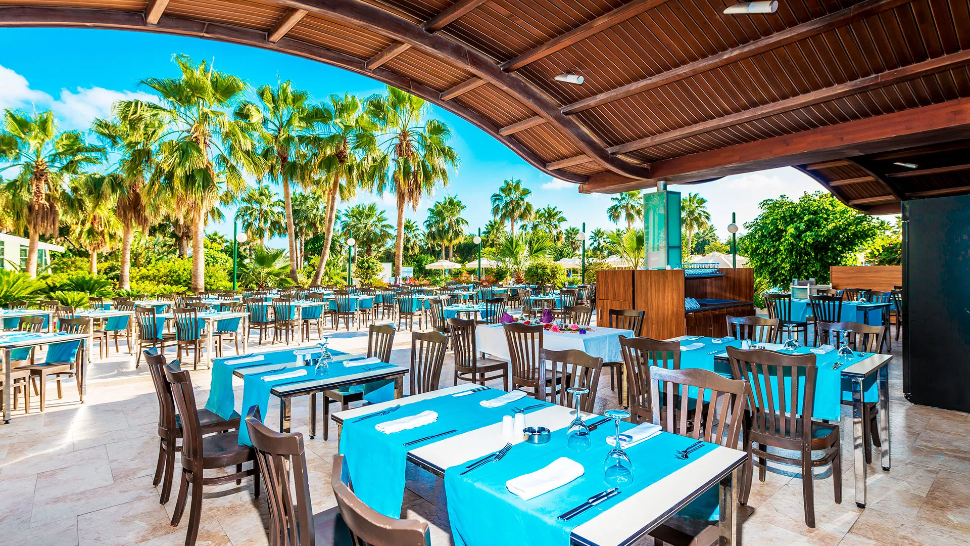 Vonresort Golden Coast – снимка 33