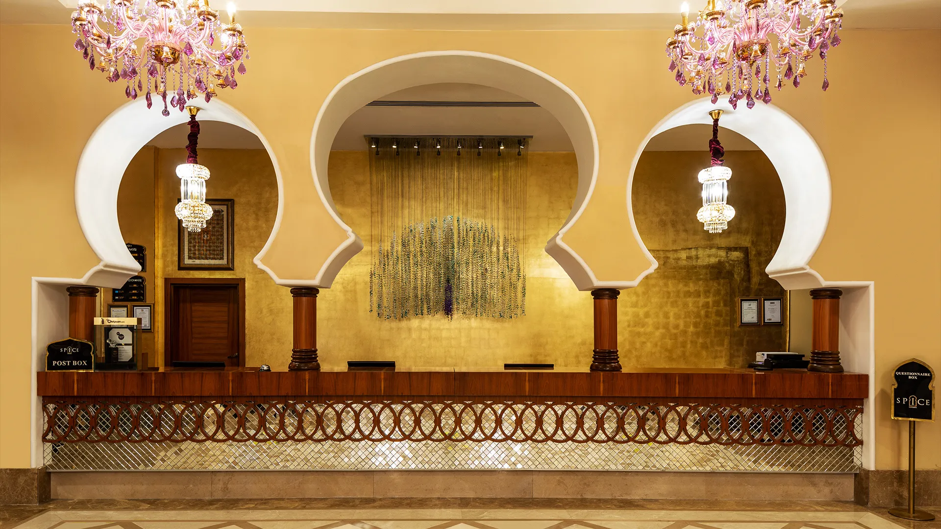 Spice Hotel & Spa – снимка 62