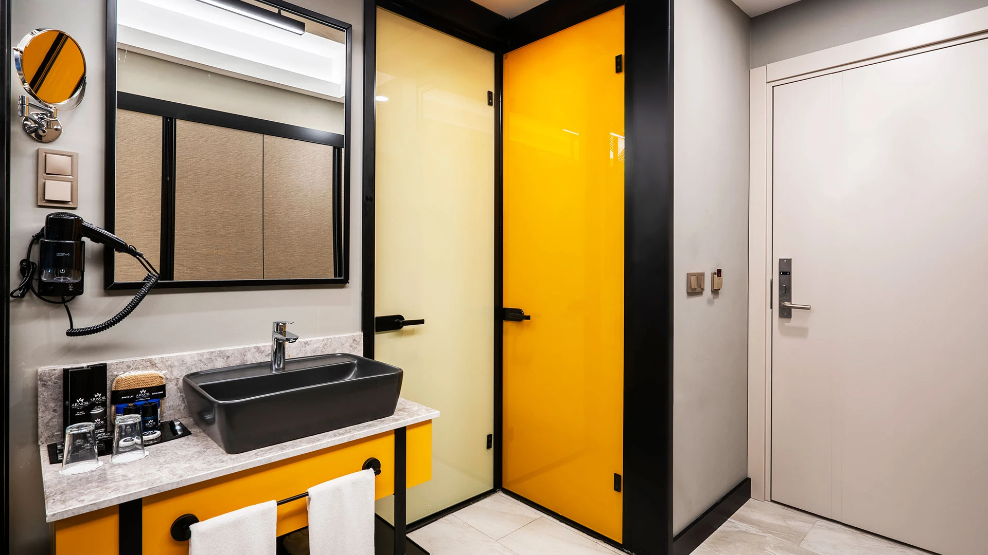 Arnor De Luxe Hotel & Spa – снимка 37