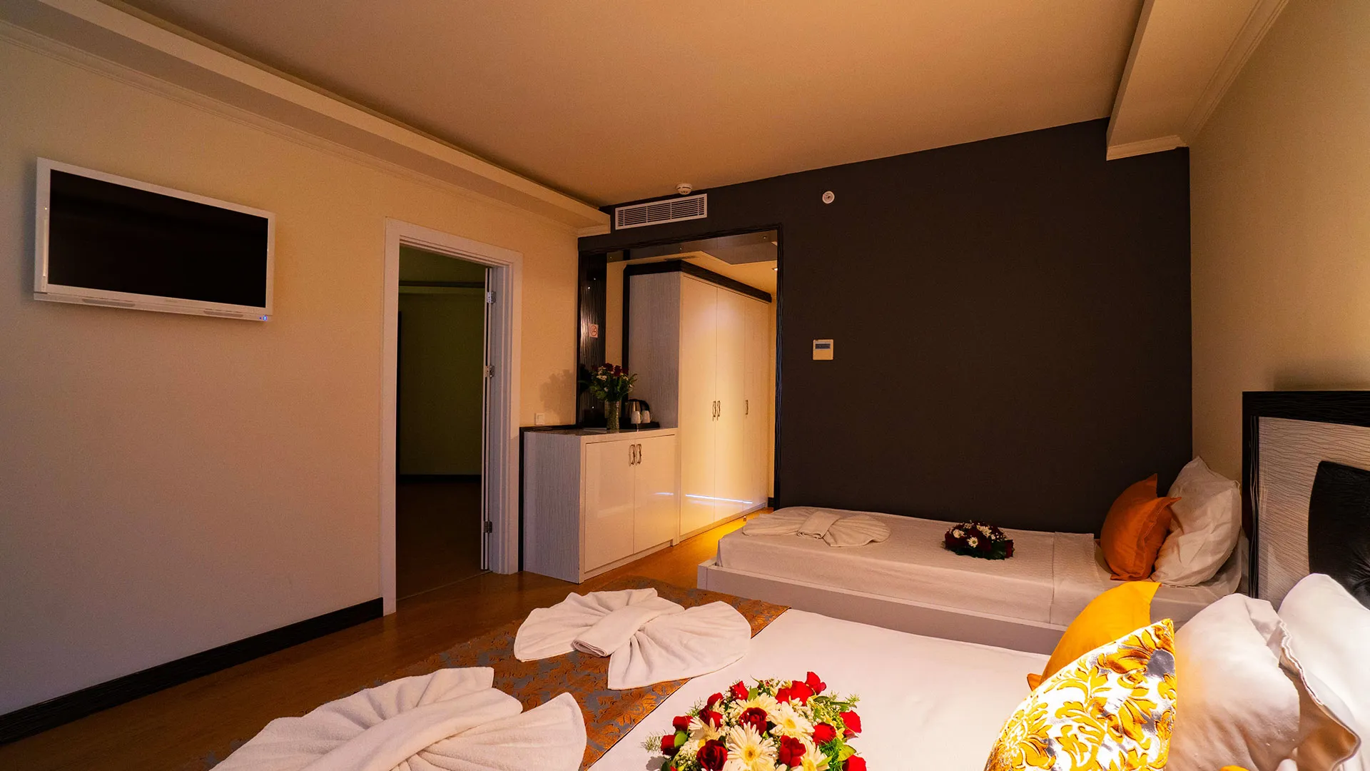 Senza The Inn Resort & Spa – снимка 39