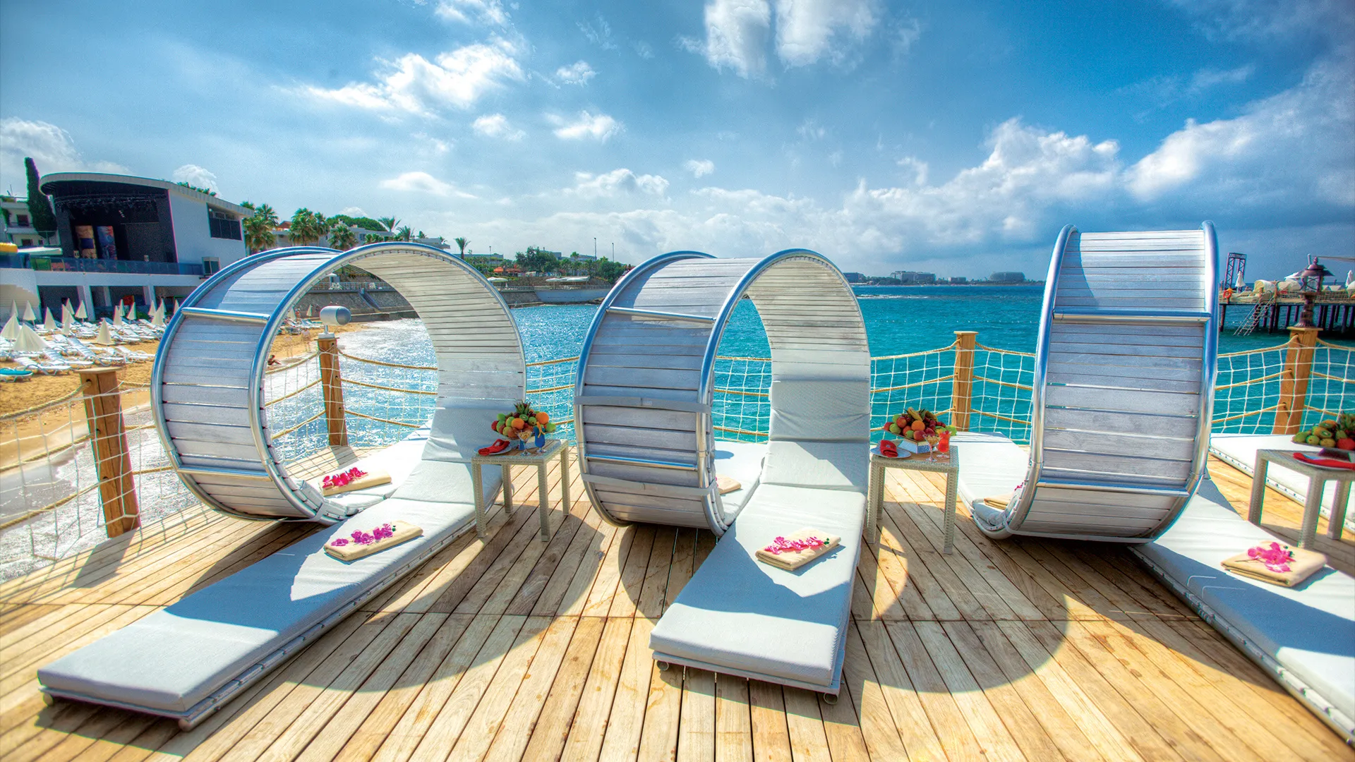 Azura Deluxe Resort & Spa Hotel – снимка 8