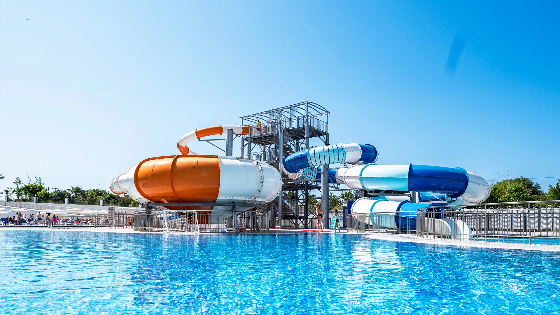 Calido Maris Hotel – снимка 6