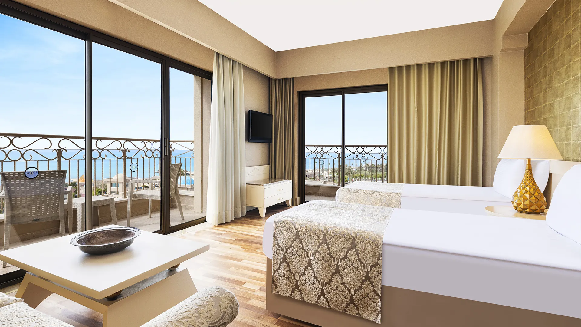 Spice Hotel & Spa – снимка 37