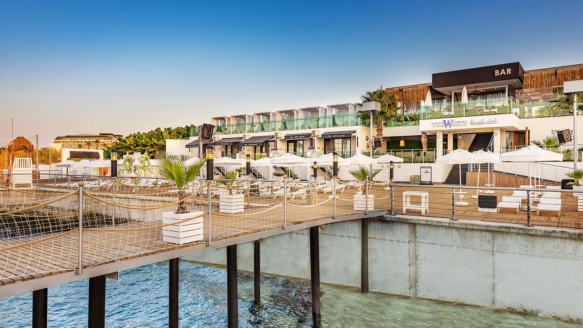White City Resort Hotel – снимка 2