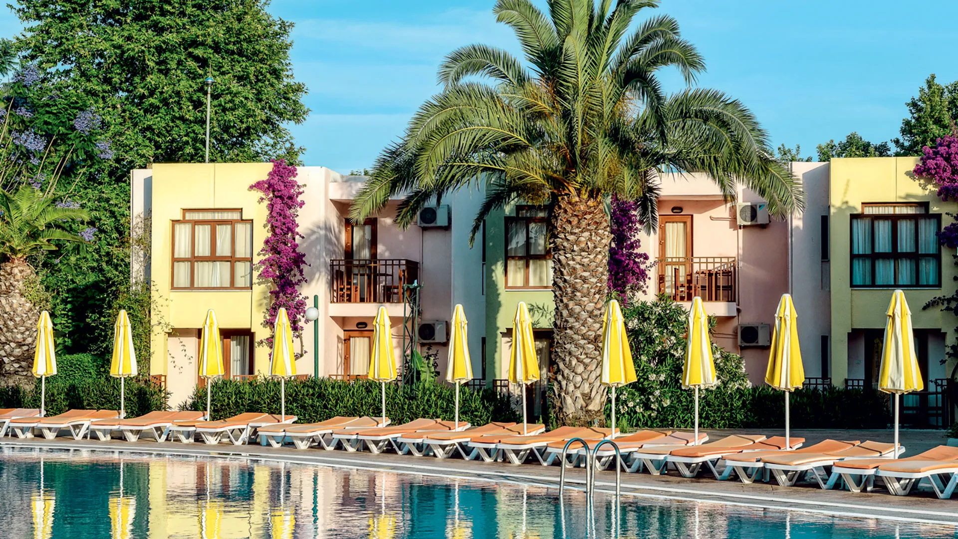 Vonresort Golden Beach – снимка 45