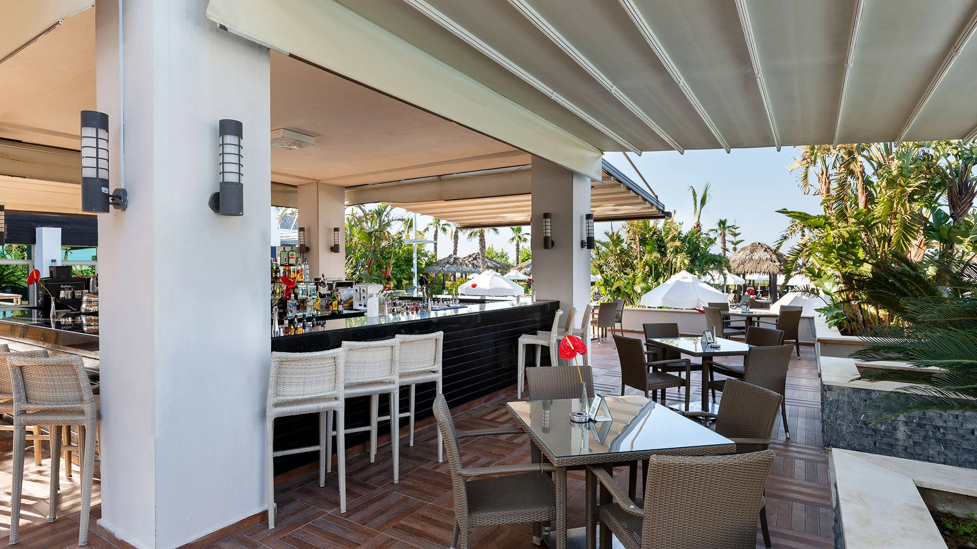 Tui Blue Sherwood Belek – снимка 22