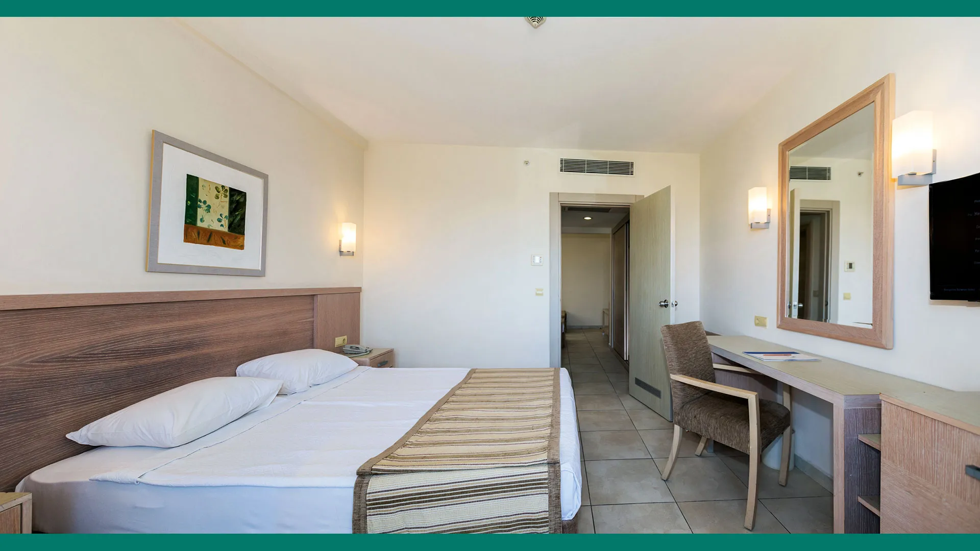 Sural Resort Hotel – снимка 8