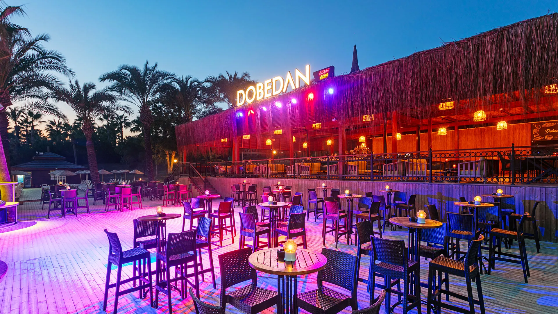 Dobedan Beach Resort Comfort – снимка 86