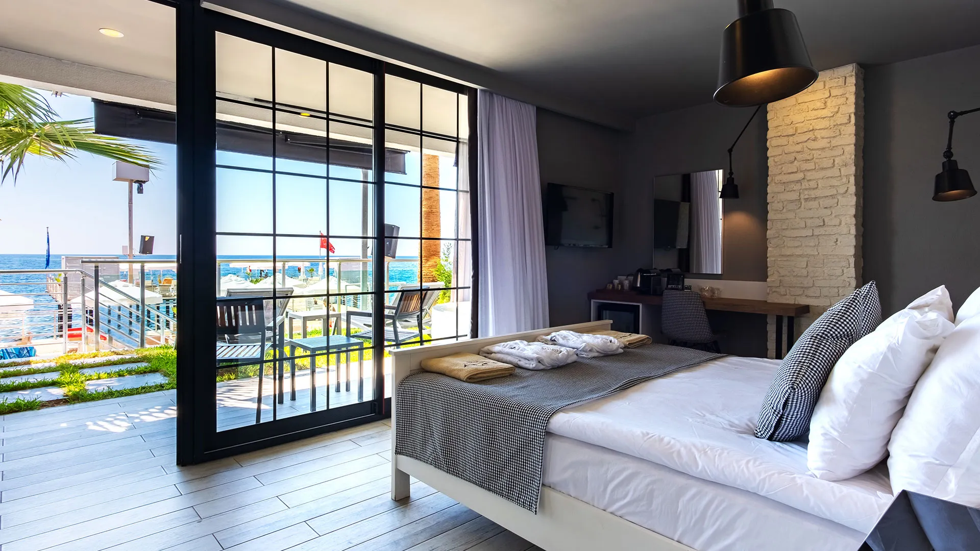 White City Resort Hotel – снимка 91