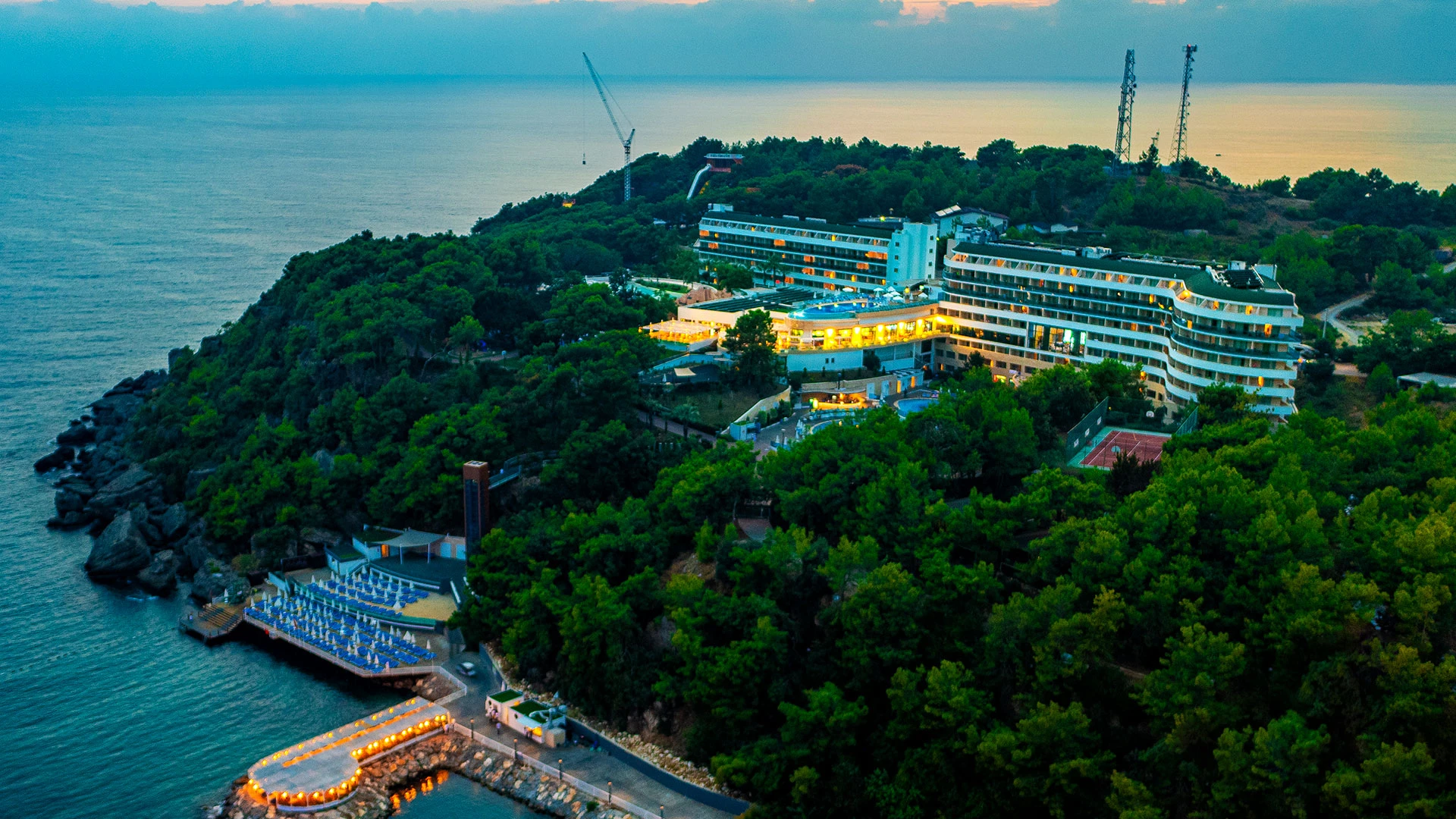 A Good Life Utopia Family Resort – снимка 39