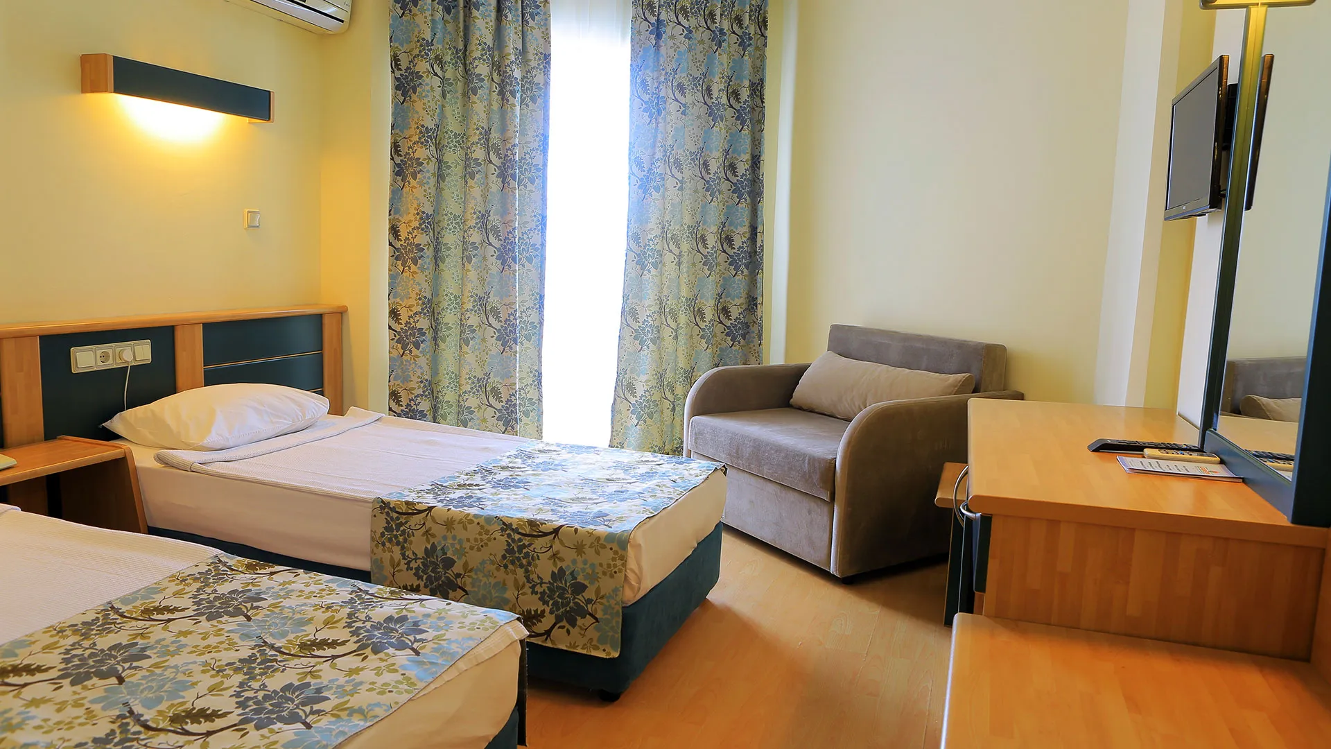 Caretta Relax Hotel – снимка 22