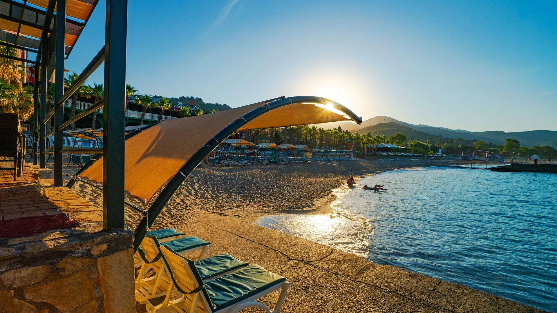 Senza Garden Holiday Club – снимка 37