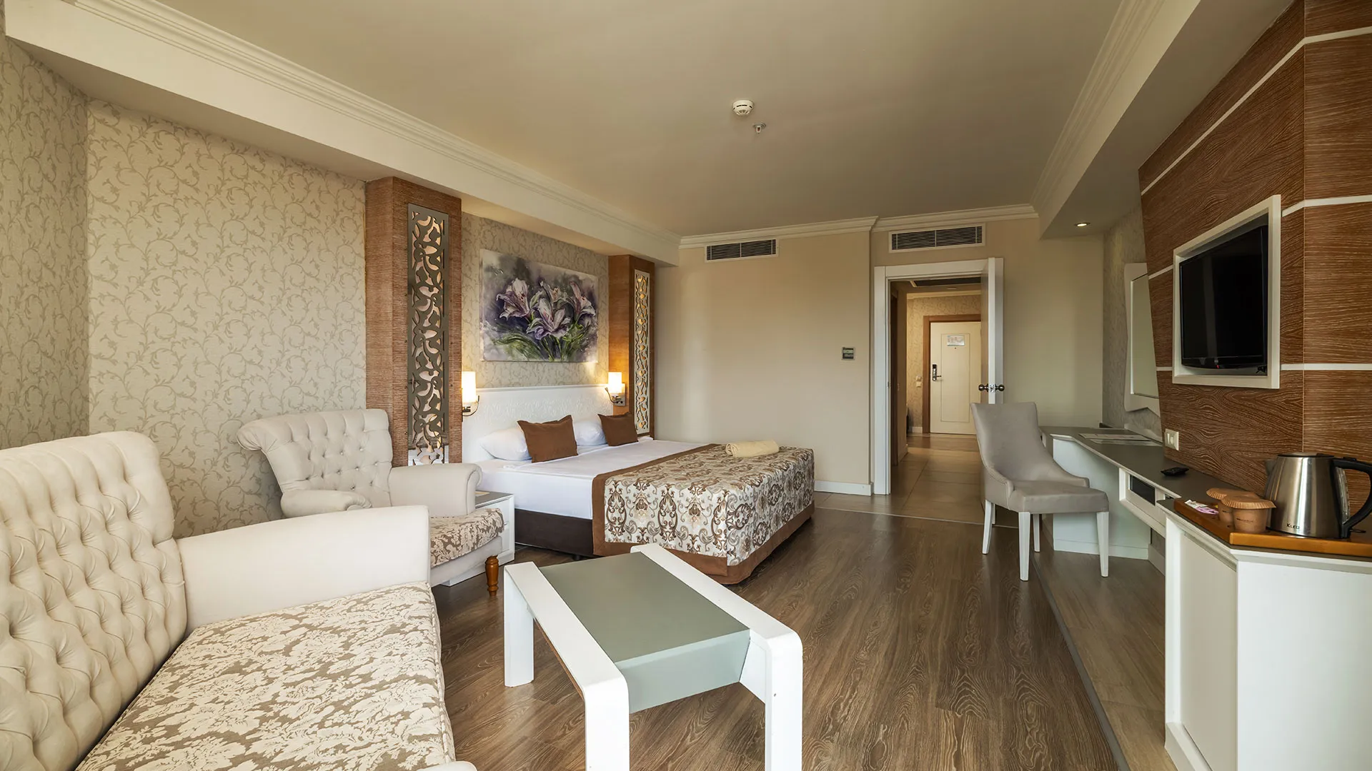 Crystal Sunset Luxury Resort – снимка 23