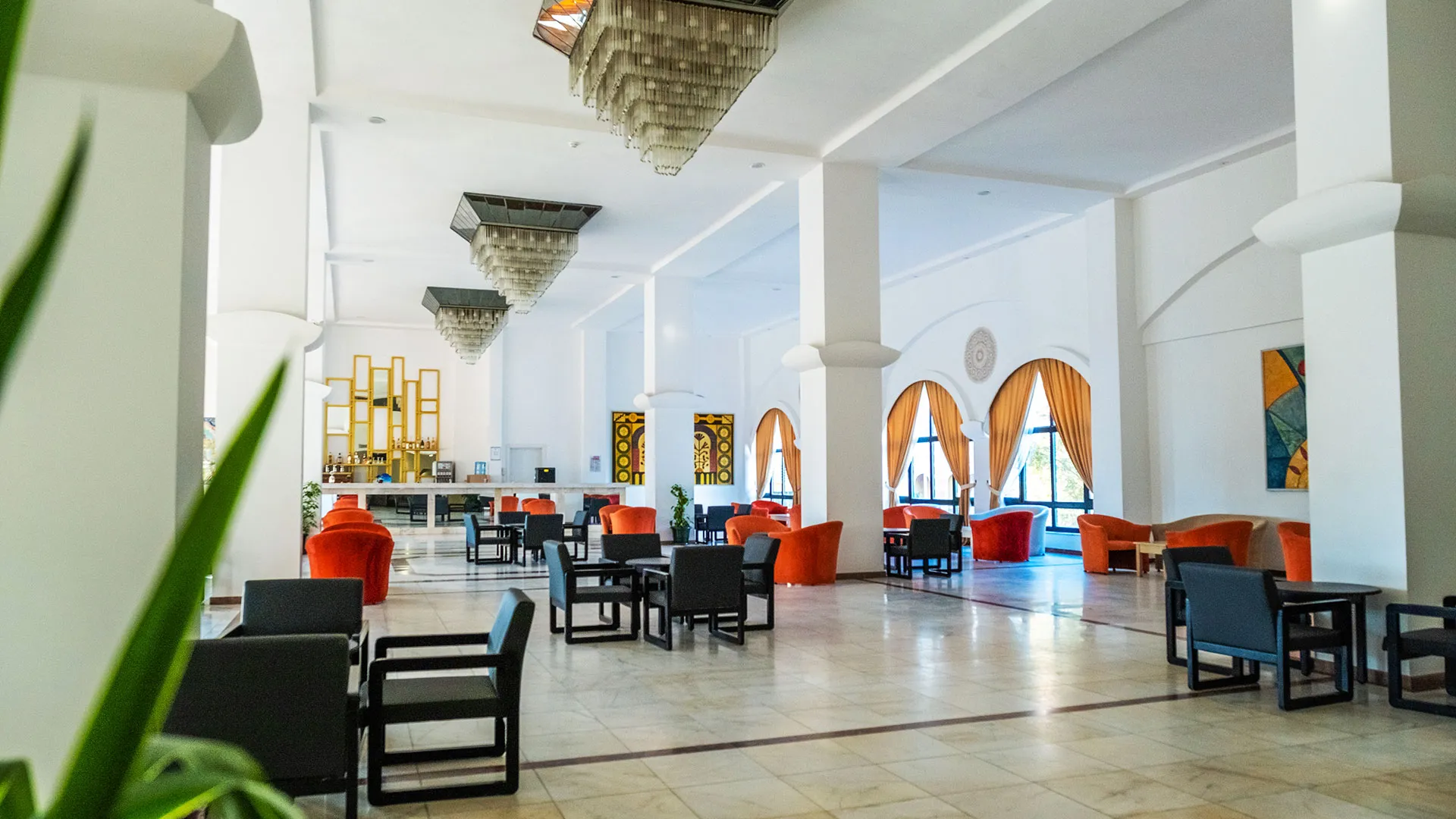 Sural Hotel – снимка 8