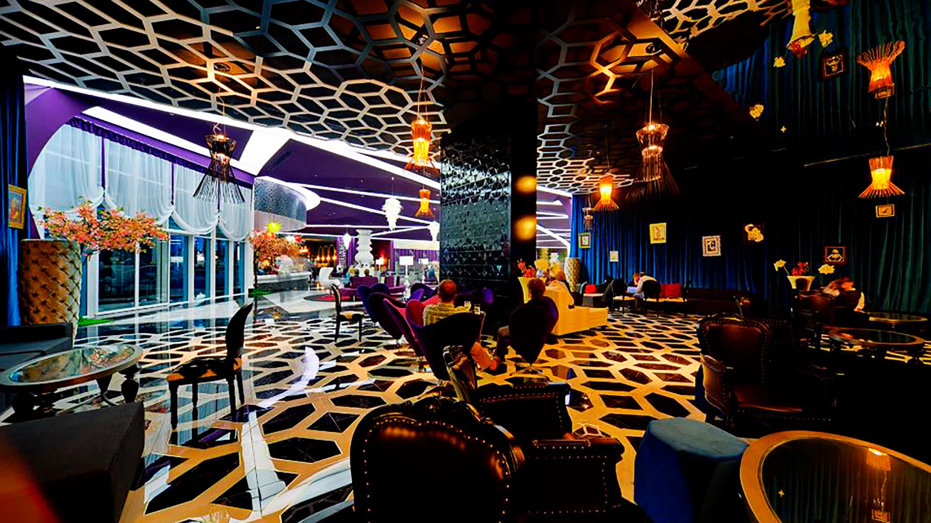 Vikingen Infinity Resort & Spa – снимка 73