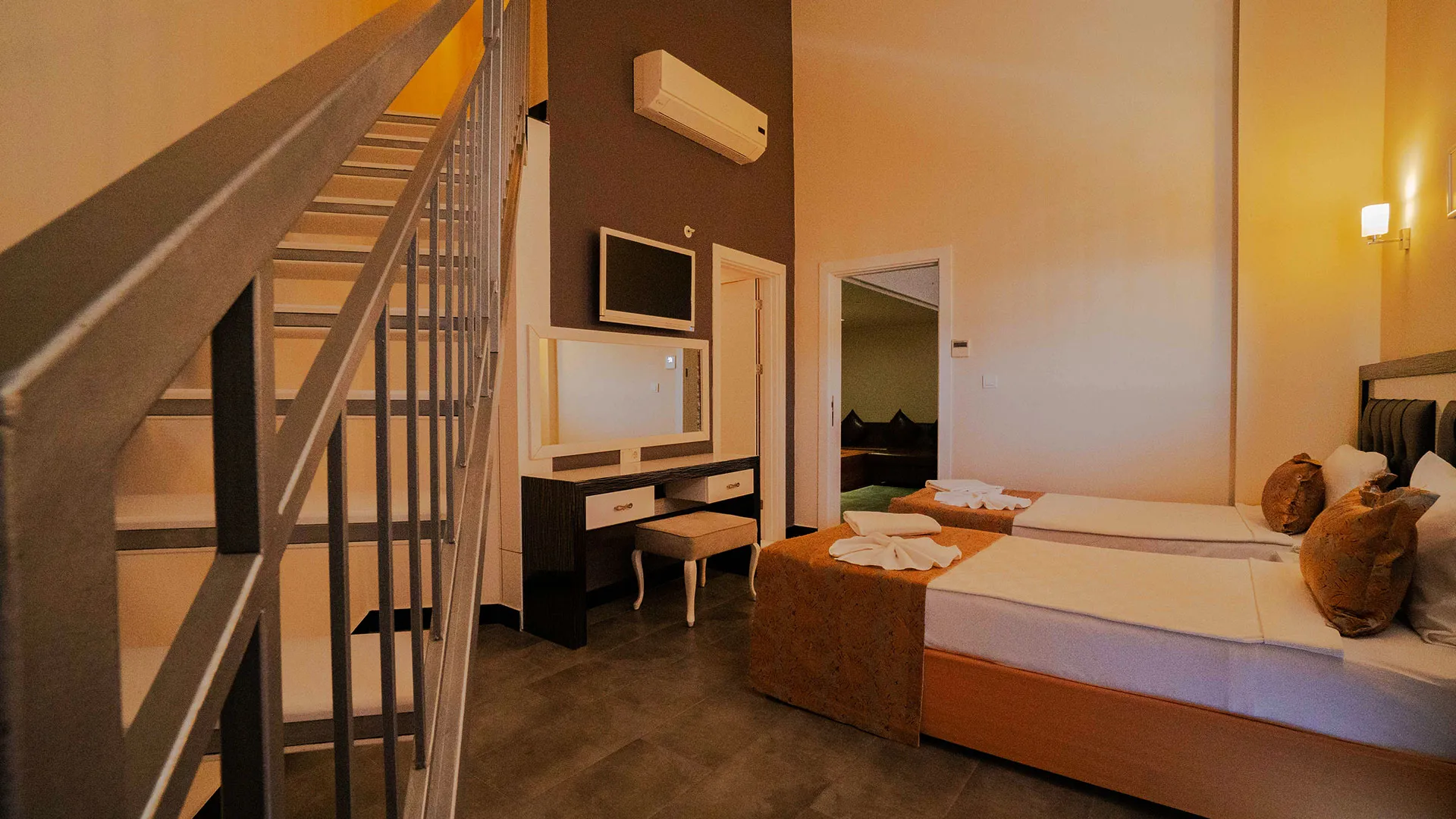 Senza The Inn Resort & Spa – снимка 19