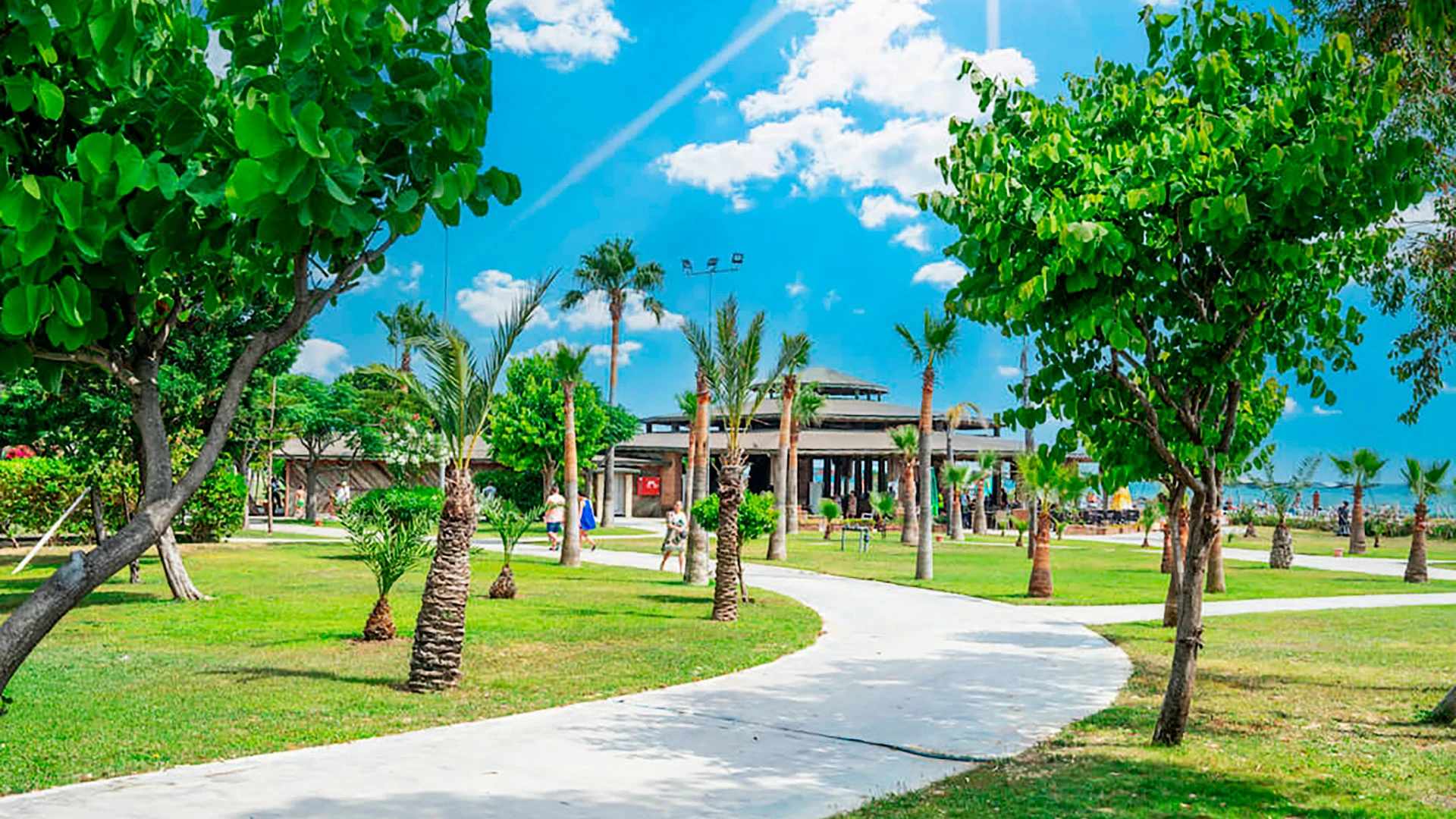 Armas Pemar Beach – снимка 7