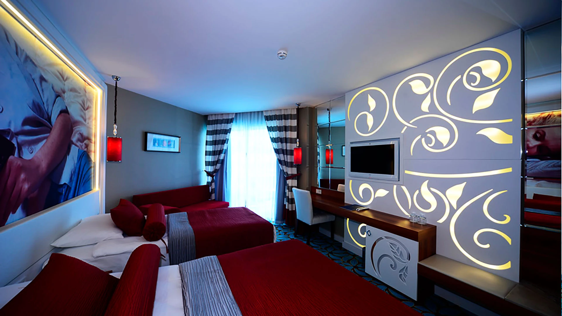 Vikingen Infinity Resort & Spa – снимка 9