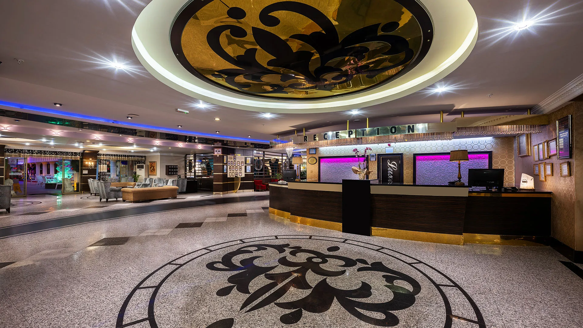 Doganay Beach Club – снимка 35
