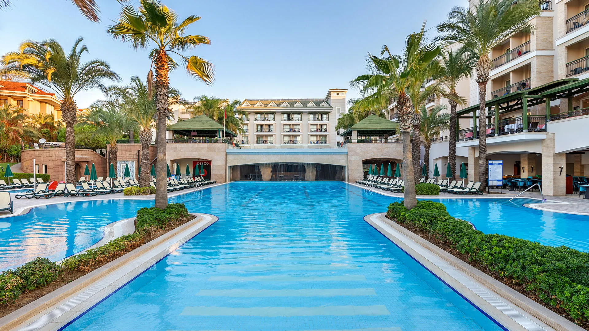 Dobedan Beach Resort Comfort – снимка 74