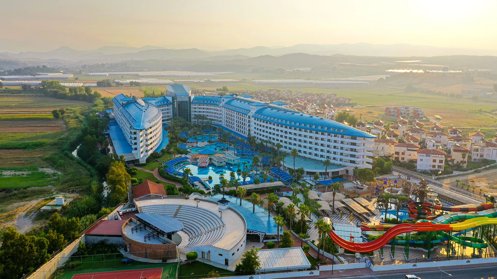 Crystal Admiral Resort & Spa – снимка 50